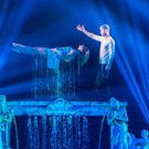 Rob Lake Master Illusionist Back at Harrah's Lake Tahoe