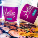 Acting For Others Announce Initial Participants For 14th Annual Bucket Collection Video
