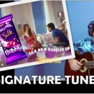 Indian Guitarist Kapil Srivastava Plays Cadbury Dairy Milk 'Kiss Me' Song Photo