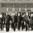 Local A Cappella Group Parkside Harmony to Sing at Hershey Theatre