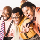 Court Theatre Announces Casting for Season Opener FIVE GUYS NAMED MOE Video