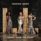 Amber Riley Joins Beverley Knight and Cassidy Janson for New Album 'Songs From the…