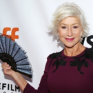Photo Coverage: Helen Mirren & More Attend THE LEISURE SEEKER Premiere at TIFF Photo