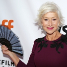 Photo Coverage: Helen Mirren & More Attend THE LEISURE SEEKER Premiere at TIFF