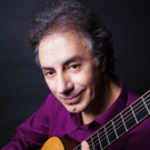 Chapel Arts Centre Presents France's Guitar Master Pierre Bensusan In Concert Photo