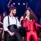Photo Flash: First Look at ON YOUR FEET! National Tour, Opening Tonight in Miami