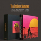 Iconic Film Maker Bruce Brown Releases The Endless Summer Book and Box Set Video