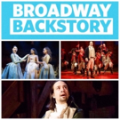Broadway Backstory Release Two HAMILTON Season Premiere Episodes Video