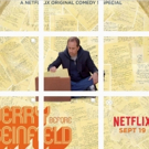 Netflix Shares First Look at JERRY BEFORE SEINFELD, Debuting 9/19