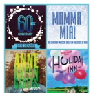 MAMMA MIA!, ANNE OF GREEN GABLES, HOLIDAY INN and More Set for Finger Lakes' 60th Sea Video