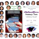 Teens from Broadway and The West End Sign On for #WeHaveAVoice: Broadway's Teens