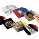 The Paul McCartney Grammy Winning Archive Collection Out Today Photo