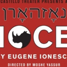 Company of RHINOCEROS to Appear on WBAI Radio Today