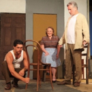 A VIEW FROM THE BRIDGE Now Playing at Westport Community Theatre Video
