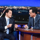 THE LATE SHOW Wins the Week By Second Largest Margin Ever Video