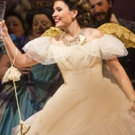 Houston Grand Opera Opens 2017/18 Season with LA TRAVIATA and JULIUS CAESAR Photo