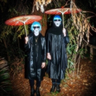 Drab Majesty Releases 'Oak Wood'; Embarks on Expansive North American Tour Video
