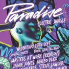 Paradise Reveal Ibiza Closing Party Line-Up with Masters At Work Photo