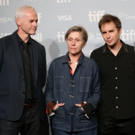 Photo Coverage: Frances McDormand  & More Attend 'THREE BILLBOARDS ' Press Photo Cal Video