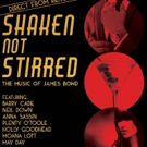 Enter the World of James Bond with Immersive 'SHAKEN NOT STIRRED' in NYC