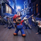 VIDEO: Nintendo's  'Super Mario Odyssey' Trailer features Broadway Razzle-Dazzle