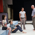 Photo Flash: Inside Rehearsal for Ivo van Hove's A VIEW FROM THE BRIDGE at Goodman Th Video