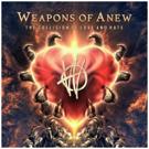 Weapons of Anew Announce Multi-Part Video Series Photo