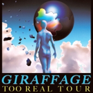 Giraffage to Bring 'Too Real Tour' to Fox Theatre This Fall Photo