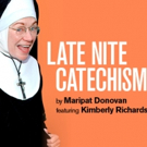 She's a Hard Habit to Break! Star to Perform 800th Show in LATE NITE CATECHISM at Cit Photo