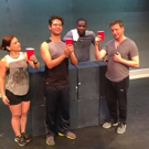 BWW Review: SHORTS GONE WILD 5 at City Theatre And Island City Stage Photo
