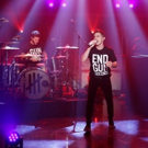 VIDEO: New Politics Perform New Single 'One Of Us' on LATE NIGHT Video