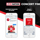 Live Nation's New Bot For Messenger Promotes Concert Discovery Among Friends Photo