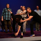 The EDGE Improv to Bring Evening of Imagination to BPA This Fall Video