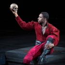 Shakespeare's HAMLET Extends at The Old Globe