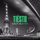 Tiesto Brings Next Massive Musical Freedom Release 'Clublife Vol. 5 - China' Photo