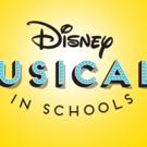 Center Theatre Group Receives $100K Disney Musicals in Schools Grant