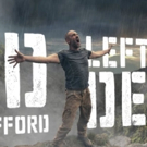 Discovery Premieres New Survival Series ED STAFFORD: LEFT FOR DEAD, 10/10