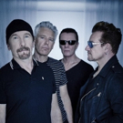 LISTEN: U2 Releases New Single, 'You're The Best Thing About Me'
