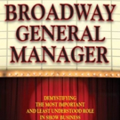 Peter Bogyo Releases Book BROADWAY GENERAL MANAGER; Slates Two September Events