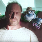 VIDEO: Syfy Shares First Look at New Series HAPPY!, Starring Christopher Meloni Video