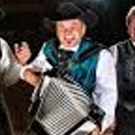 Centenary Stage Co presents SUMMER JAMFEST: DOO WAH RIDERS Photo