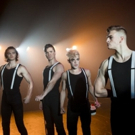 Review Roundup: A CLOCKWORK ORANGE at New World Stages
