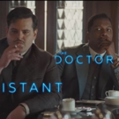 VIDEO: Leslie Odom Jr, Josh Gad Star in Kenneth Branagh's MURDER ON THE ORIENT…