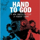 HAND TO GOD Approaches Opening at San Jose Stage Company