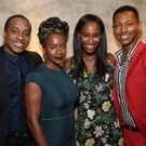 Photo Coverage: Roundabout Underground Celebrates Opening Night of TOO HEAVY FOR…
