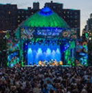Lincoln Center Out of Doors' Celebrates Traditional Eastern European & Central Asian…
