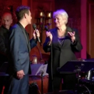 Get Ready for Michael Feinstein & Betty Buckley in 'SHOWSTOPPERS' Tonight with a Fun  Video