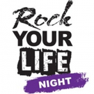 Rock Your Life Night Debuts at City National Grove of Anaheim This November Video