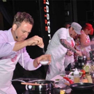 MasterChef Cruise Announces Premium Programming, Experiences for Caribbean Culinary…