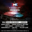 DJ Mag's Top 100 DJs Award Show Returns to AMF Video